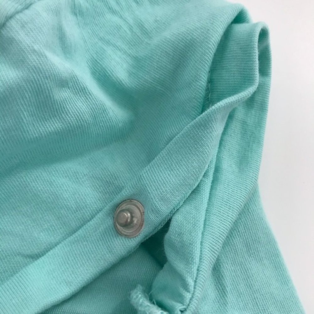 Zara Basic Tee sz S - Picture 6 of 7